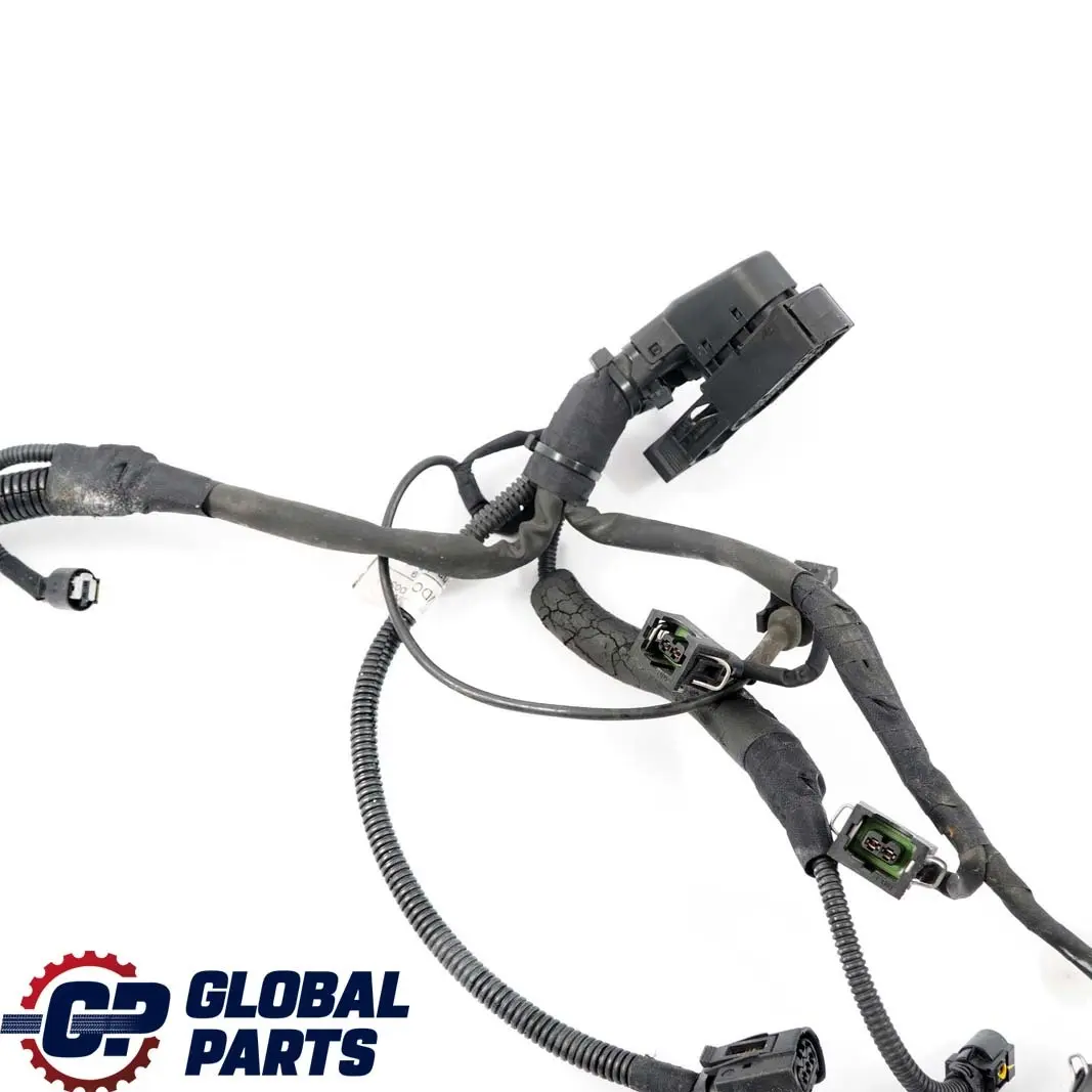 Mercedes-Benz W168 M166 Cable Moteur Faisceau de Cables Moteur pour à propos du numéro de pièce A1661500033 Mercedes-Benz W168 M166 Cable Moteur Faisceau de Cables Moteur - SKU A1661500033 - Numéro de pièce A1661500033