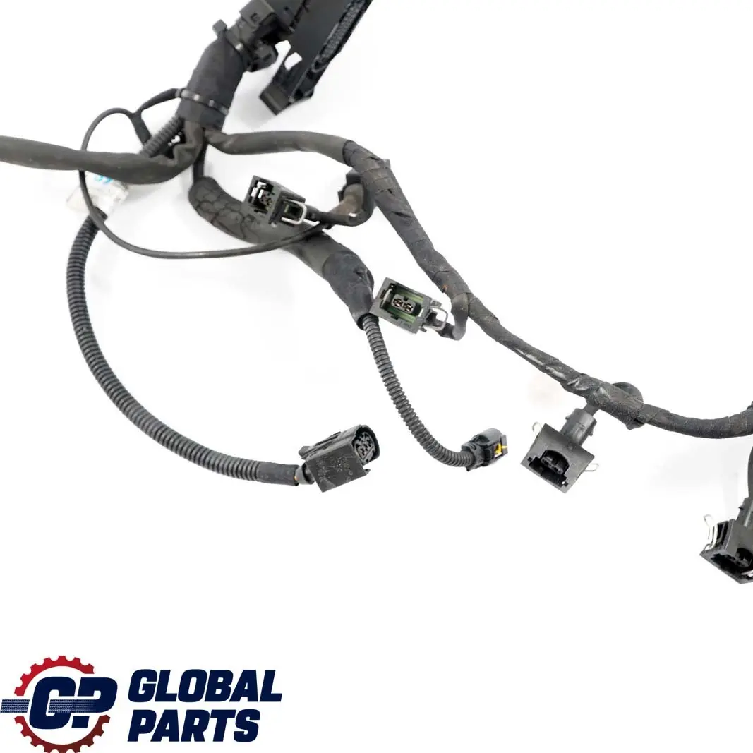  Mercedes-Benz W168 M166 Engine Wiring Harness Loom Cable - SKU A1661500033 - Part number A1661500033
