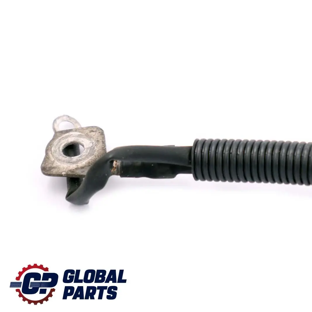 Clase A W168 Cable Arranque Linea Negativo Bateria para Mercedes con número de pieza A1661500333 Mercedes Clase A W168 Cable Arranque Linea Negativo Bateria - SKU A1661500333 - Número de pieza A1661500333