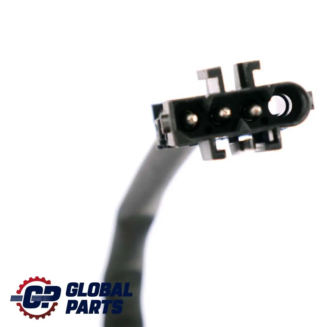 Cable Starter Line Negative Line Battery Mercedes A-Class W168 - SKU A1661500333 - Part number A1661500333