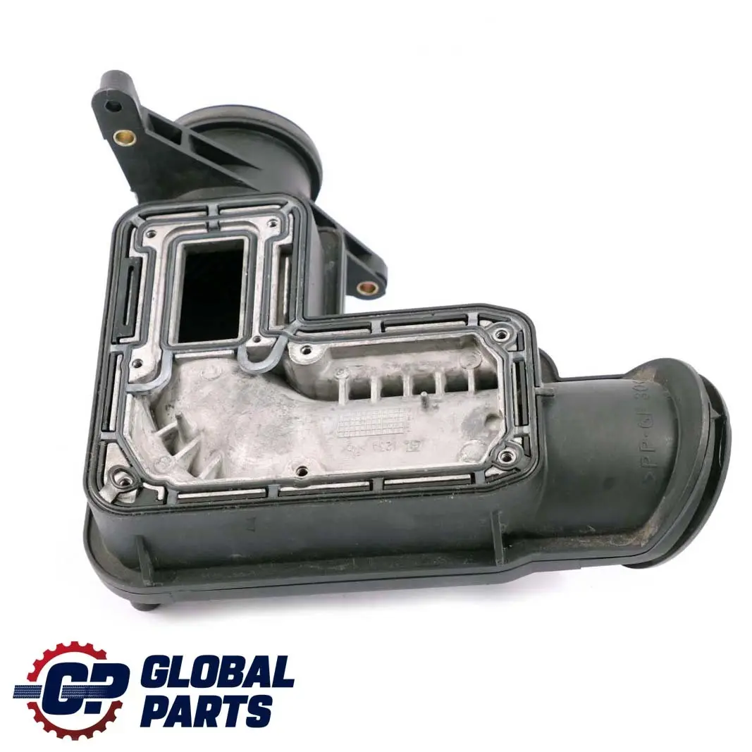 Mercedes-Benz A-Class W168 M166 Air Intake Mass Meter Part to with Part number A1661500879 Mercedes-Benz A-Class W168 M166 Air Intake Mass Meter Part - SKU A1661500879 - Part number A1661500879
