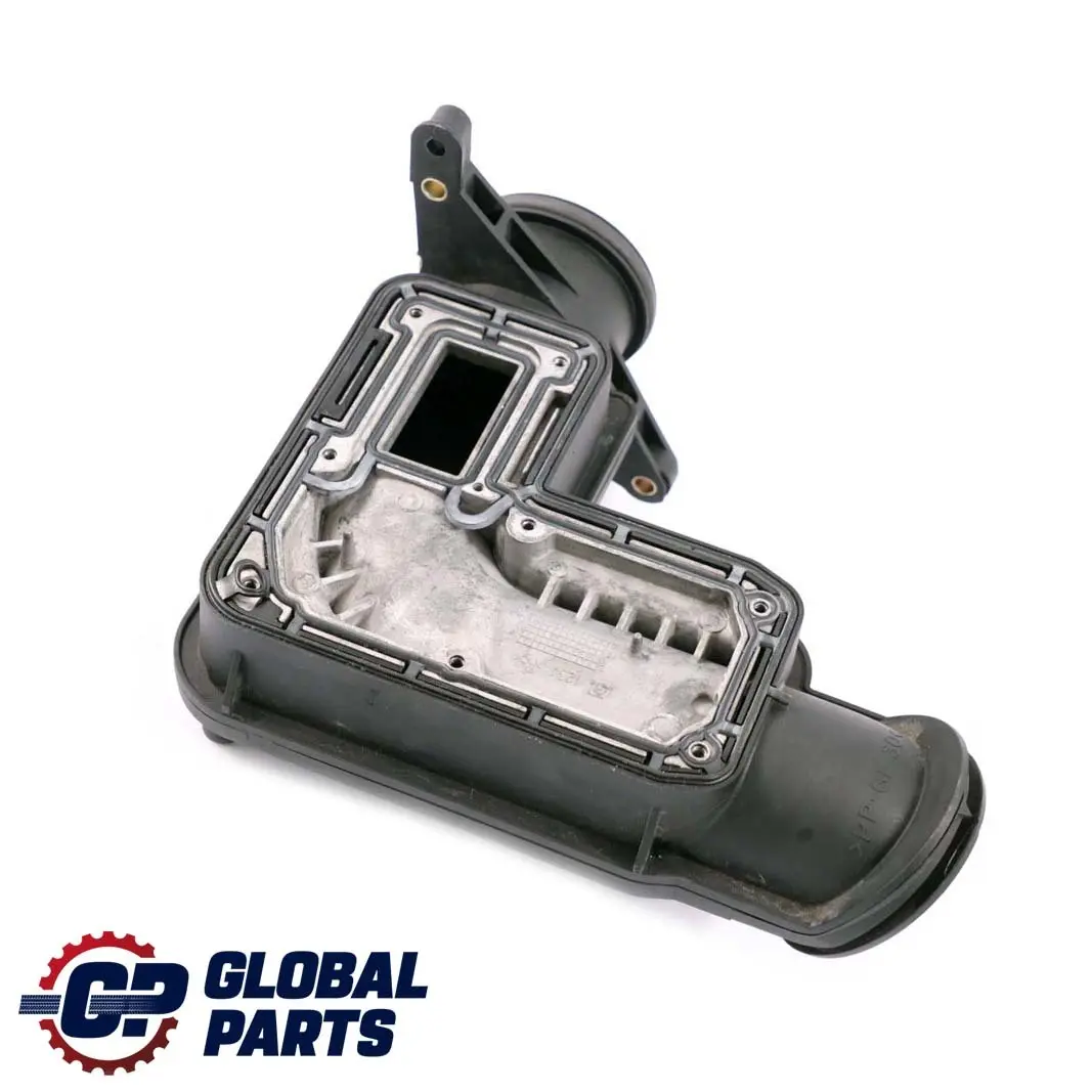 Mercedes-Benz A-Class W168 M166 Air Intake Mass Meter Part to with Part number A1661500879 Mercedes-Benz A-Class W168 M166 Air Intake Mass Meter Part - SKU A1661500879 - Part number A1661500879