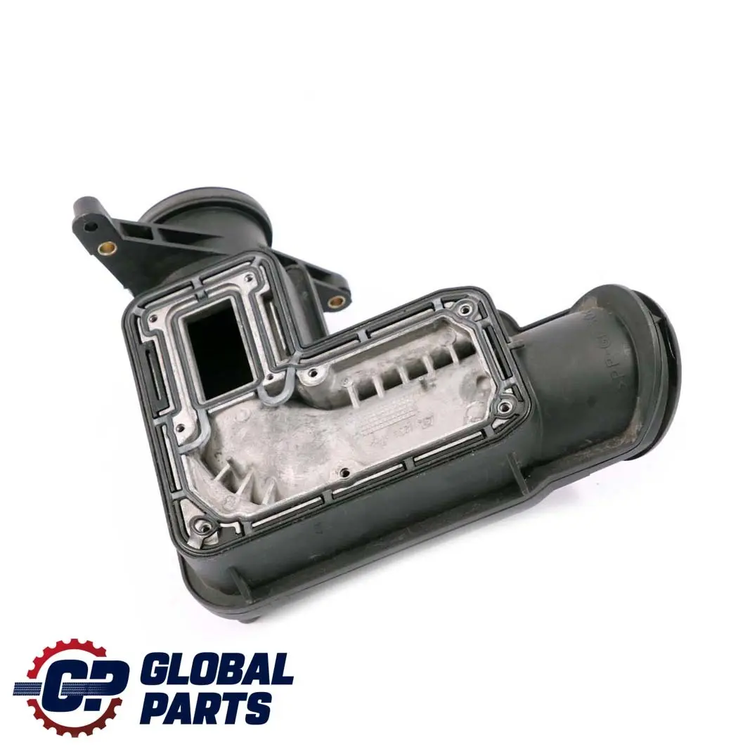 Mercedes-Benz A-Class W168 M166 Air Intake Mass Meter Part to with Part number A1661500879 Mercedes-Benz A-Class W168 M166 Air Intake Mass Meter Part - SKU A1661500879 - Part number A1661500879