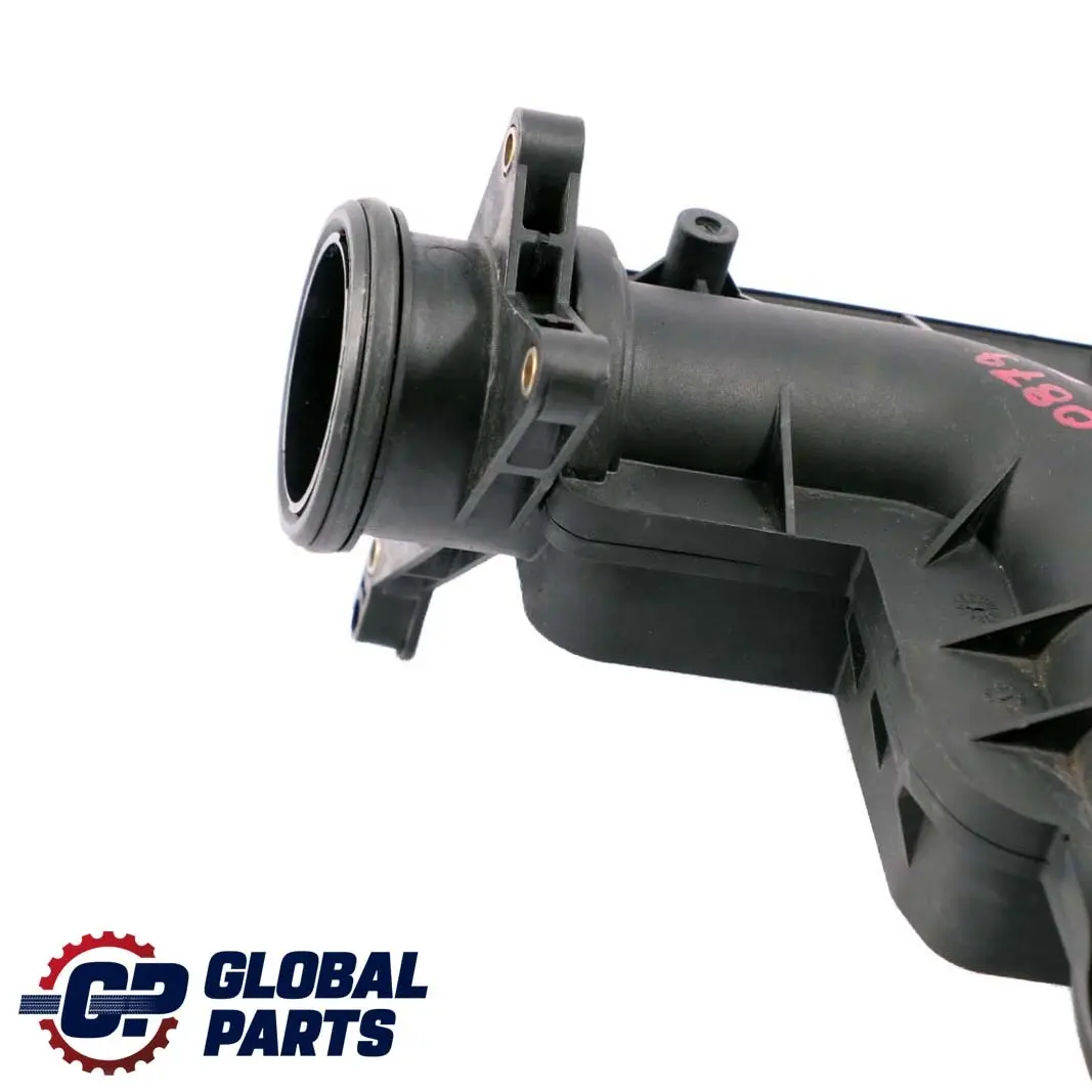 Mercedes-Benz A-Class W168 M166 Air Intake Mass Meter Part to with Part number A1661500879 Mercedes-Benz A-Class W168 M166 Air Intake Mass Meter Part - SKU A1661500879 - Part number A1661500879