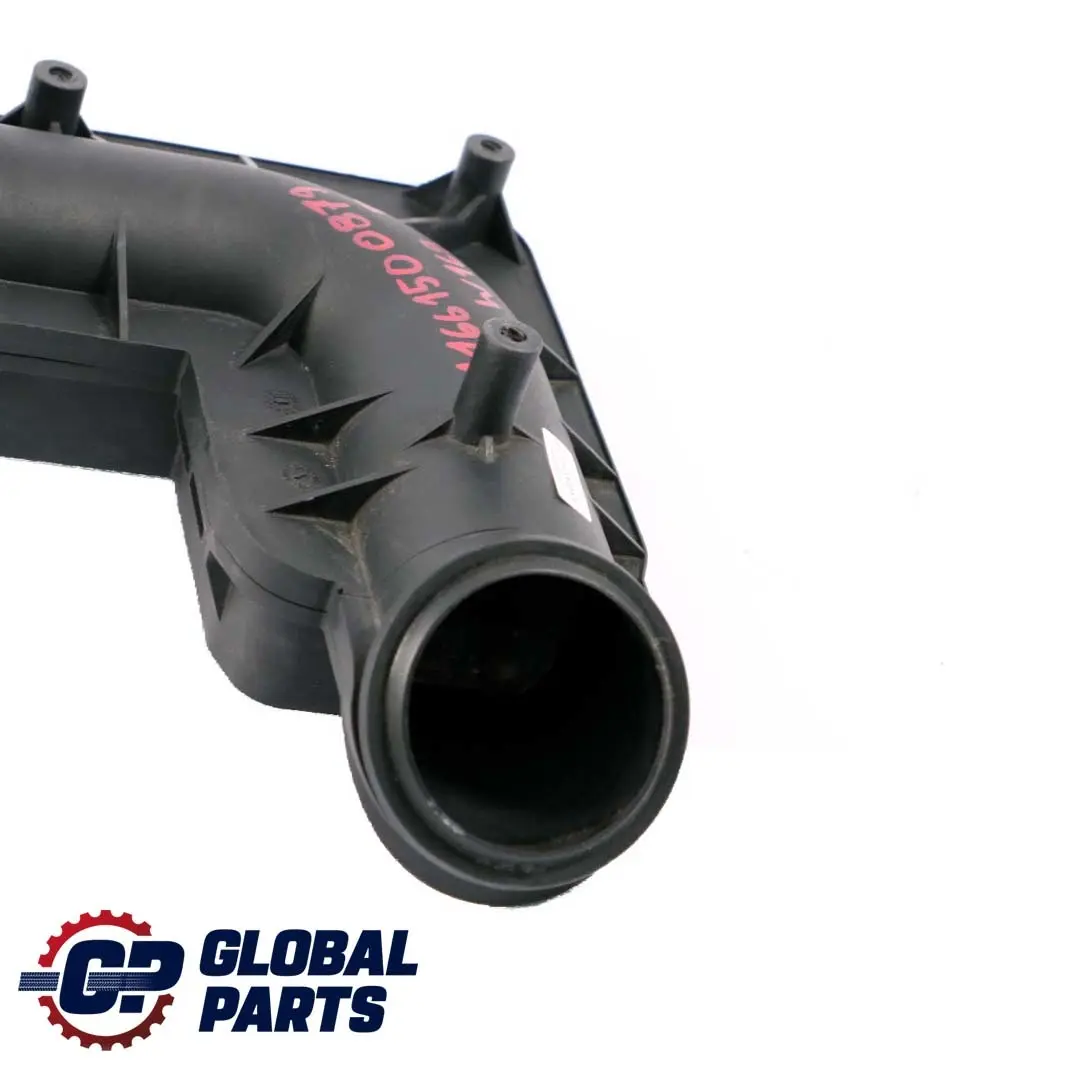  Mercedes-Benz A-Class W168 M166 Air Intake Mass Meter Part - SKU A1661500879 - Part number A1661500879