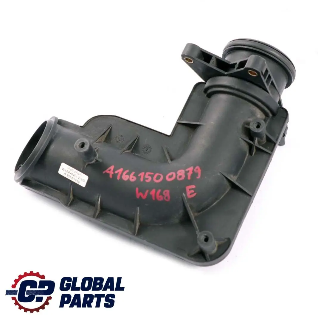  Mercedes-Benz A-Klasse W168 M166 Luftmengenmesser Massenmesser - SKU A1661500879 - Teilenummer A1661500879