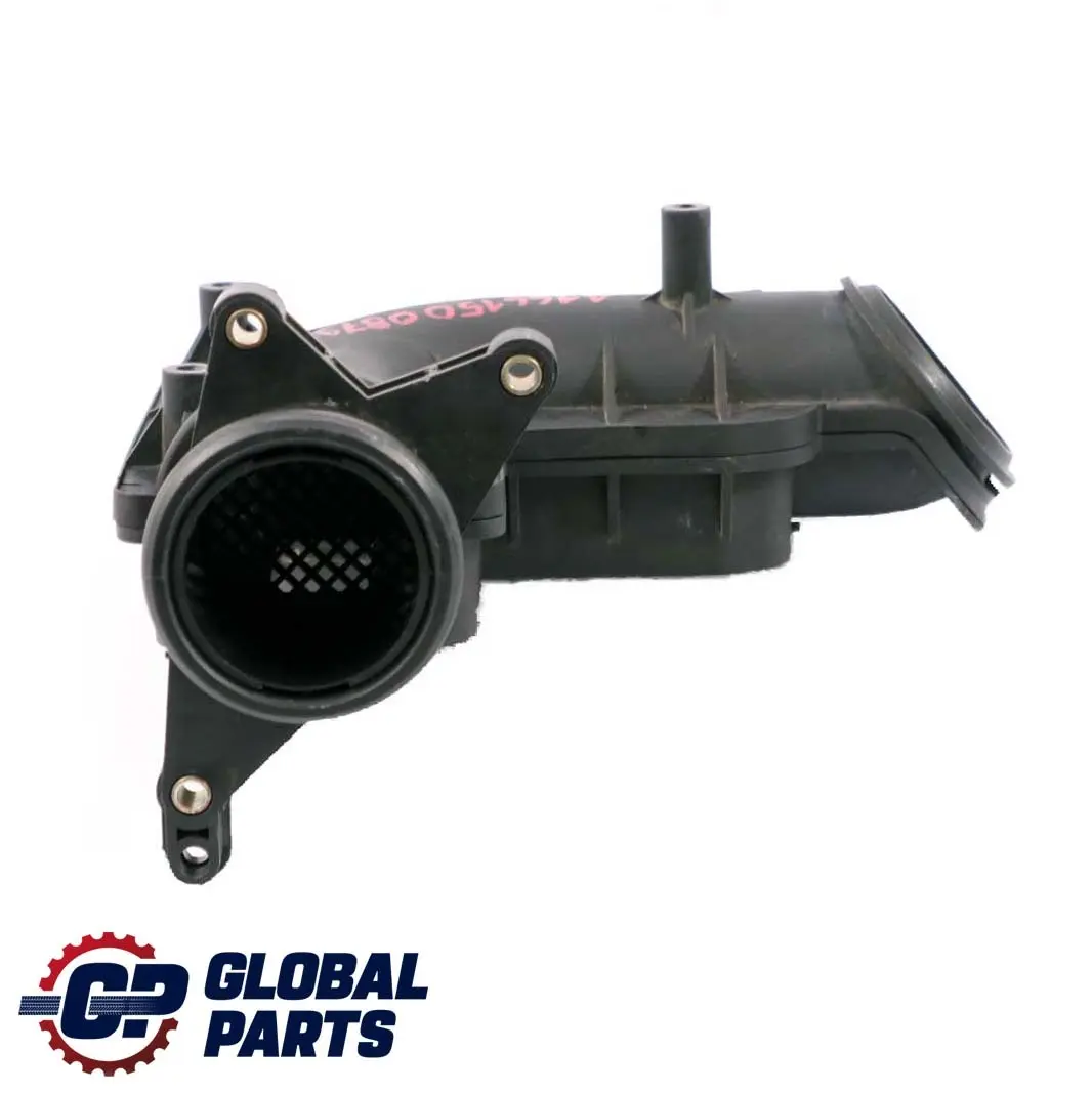  Mercedes-Benz A-Klasse W168 M166 Luftmengenmesser Massenmesser - SKU A1661500879 - Teilenummer A1661500879