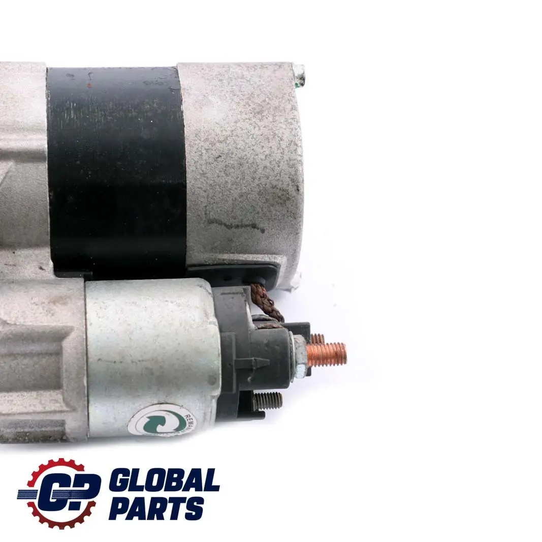 Mercedes Benz A Class W168 Petrol Engine Starter Motor - SKU A1661510001-1 - Part number A1661510001