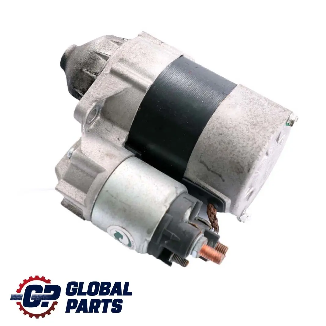 Benz A Class W168 Petrol Engine Starter Motor to Mercedes with Part number A1661510001 Mercedes Benz A Class W168 Petrol Engine Starter Motor - SKU A1661510001-1 - Part number A1661510001