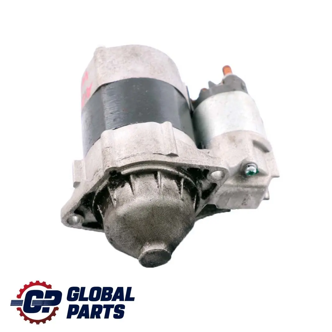 Mercedes Benz A Klasse W168 Benzin Anlasser Motor - SKU A1661510001-1 - Teilenummer A1661510001