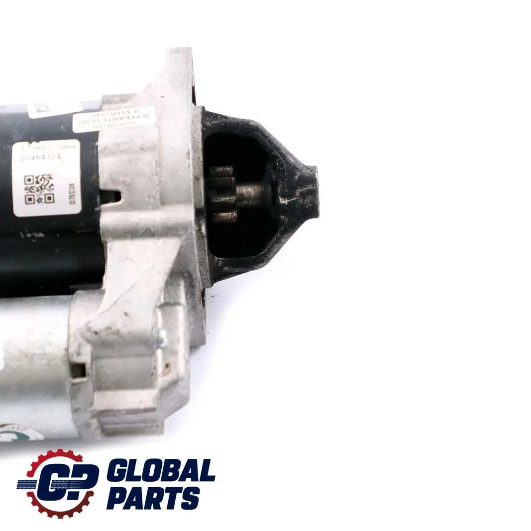 Mercedes Benz A Klasse W168 Benzin Anlasser Motor - SKU A1661510001-1 - Teilenummer A1661510001