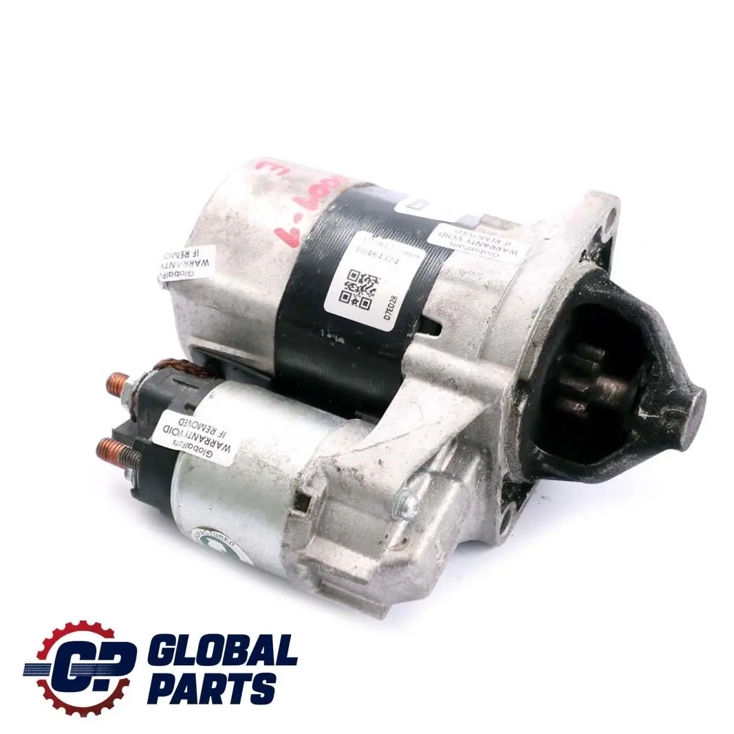 Mercedes Benz A Class W168 Petrol Engine Starter Motor - SKU A1661510001-1 - Part number A1661510001