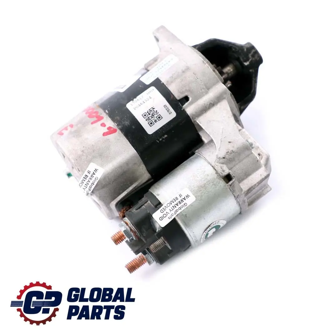 Benz A Class W168 Petrol Engine Starter Motor to Mercedes with Part number A1661510001 Mercedes Benz A Class W168 Petrol Engine Starter Motor - SKU A1661510001-1 - Part number A1661510001