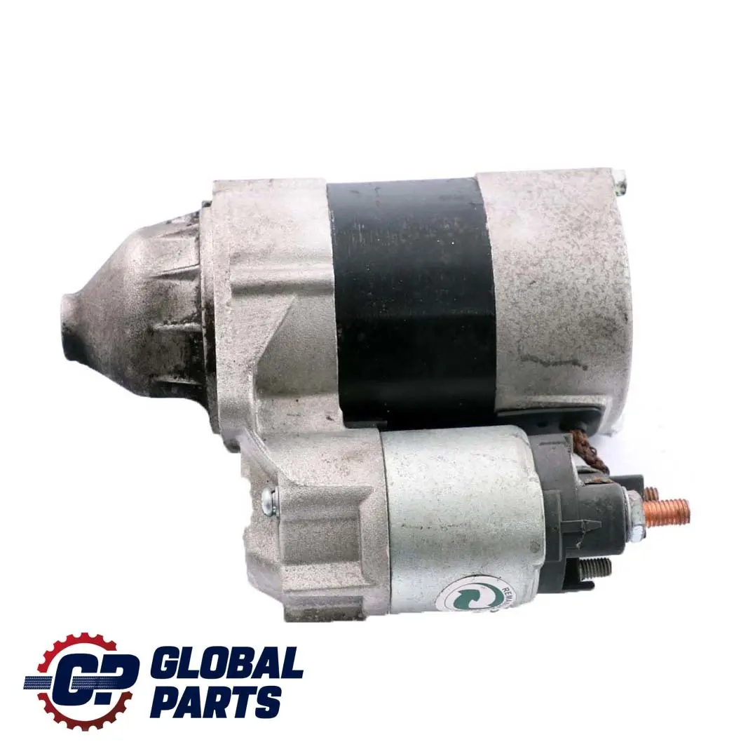 Mercedes Benz A Class W168 Petrol Engine Starter Motor - SKU A1661510001-1 - Part number A1661510001