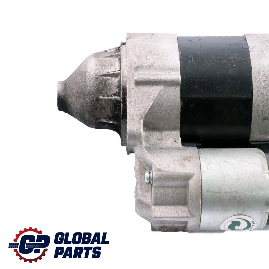 Benz A Class W168 Petrol Engine Starter Motor to Mercedes with Part number A1661510001 Mercedes Benz A Class W168 Petrol Engine Starter Motor - SKU A1661510001-1 - Part number A1661510001