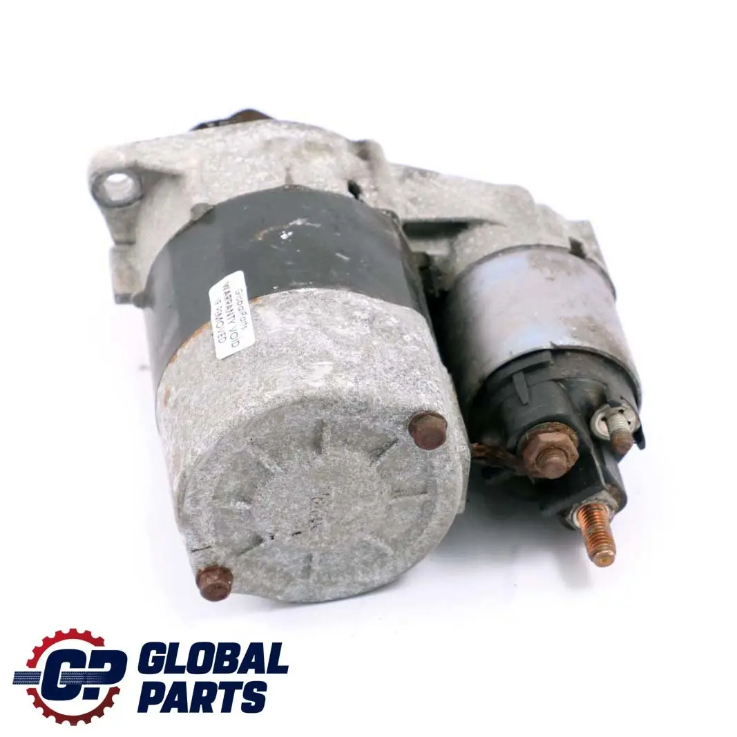  Mercedes-Benz A-Class W168 Petrol Engine Speed Starter Motor - SKU A1661510001 - Part number A1661510001