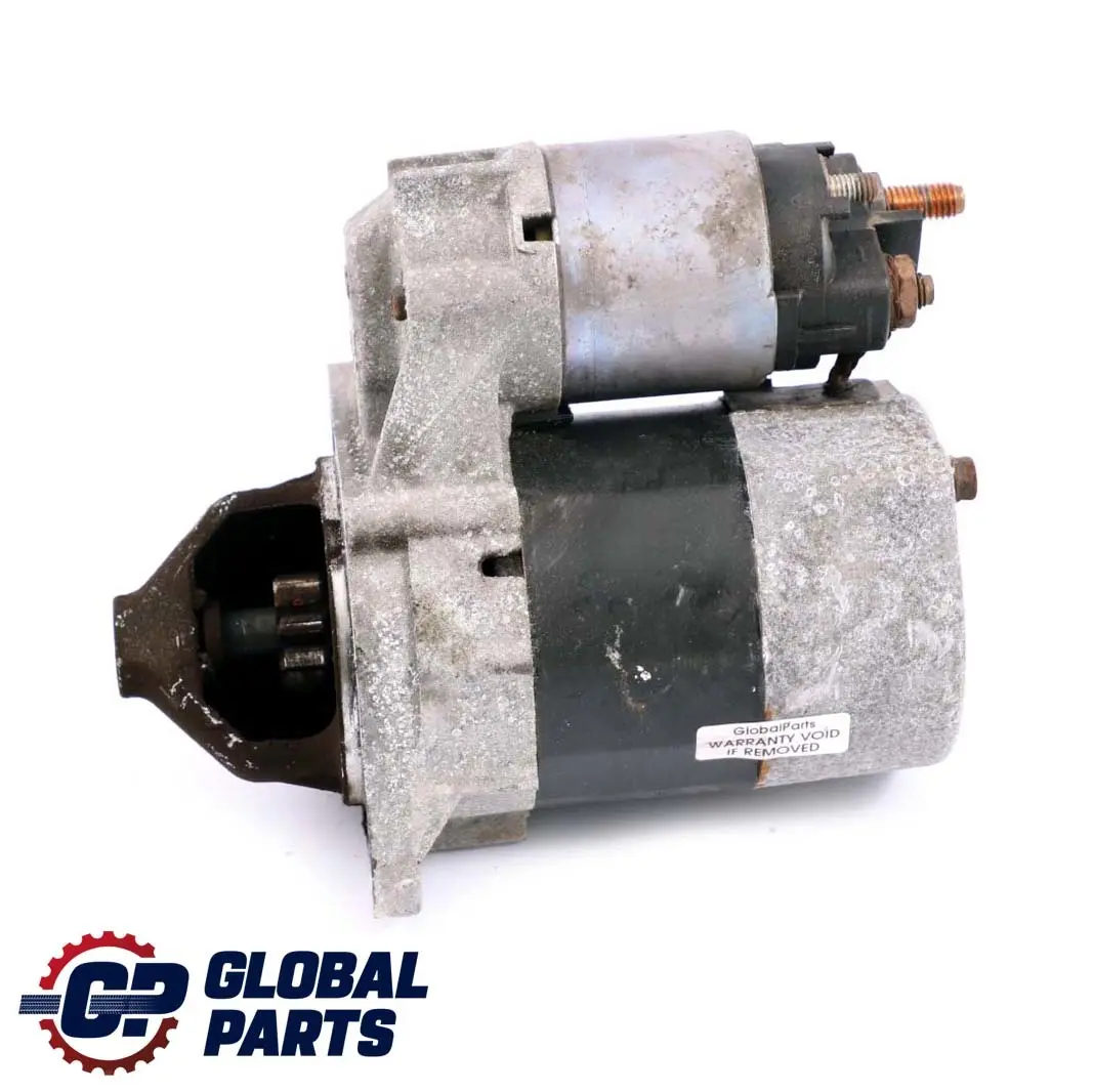  Mercedes-Benz A-Class W168 Petrol Engine Speed Starter Motor - SKU A1661510001 - Part number A1661510001