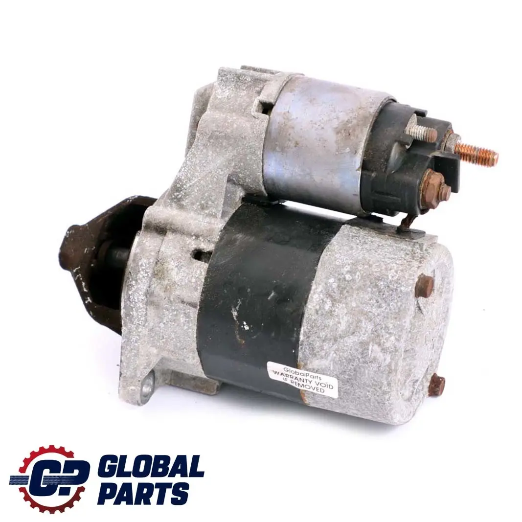  Mercedes-Benz A-Class W168 Petrol Engine Speed Starter Motor - SKU A1661510001 - Part number A1661510001