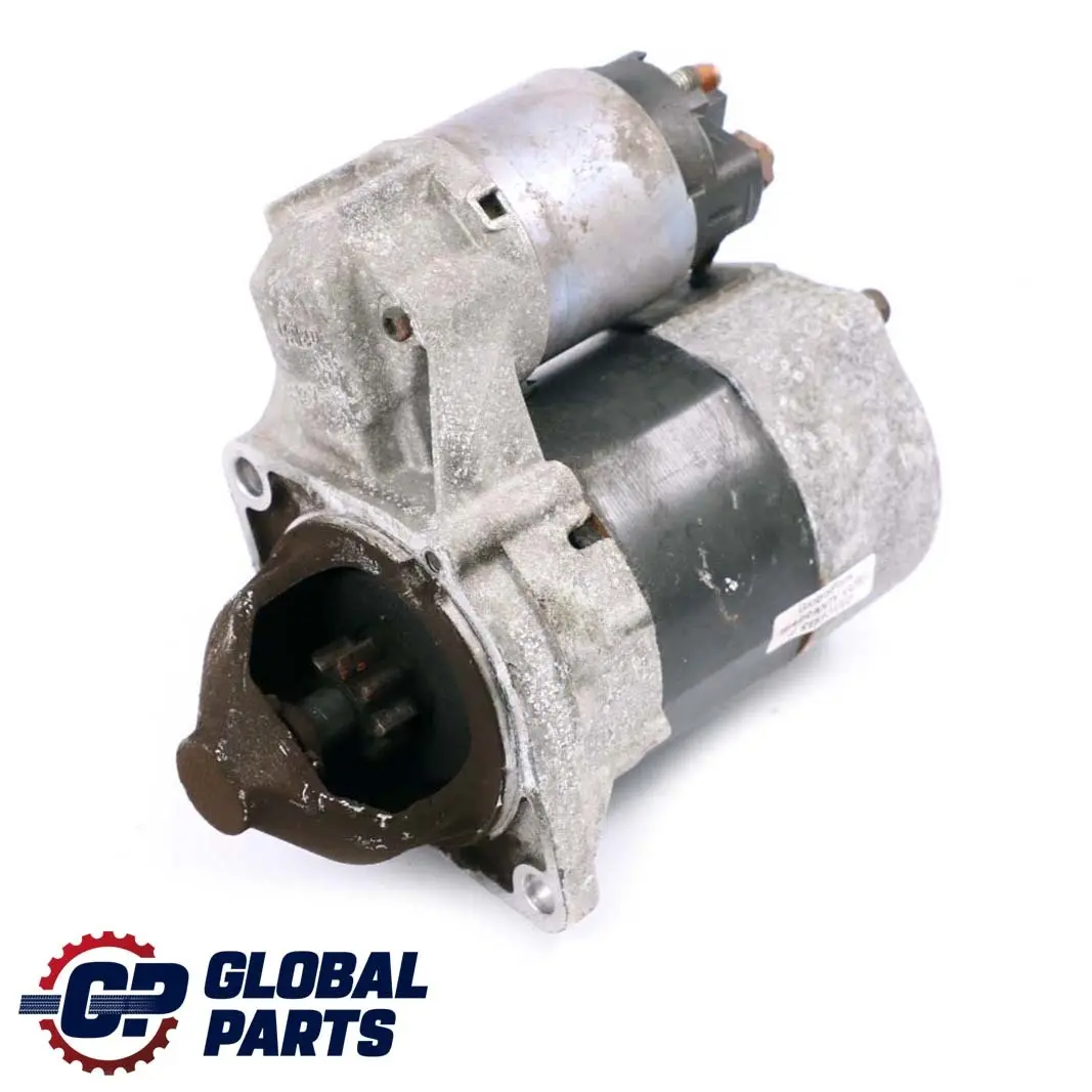  Mercedes-Benz A-Class W168 Petrol Engine Speed Starter Motor - SKU A1661510001 - Part number A1661510001