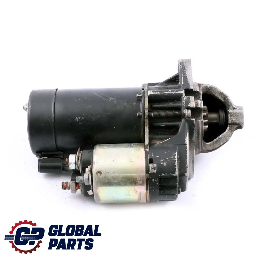 Mercedes-Benz A W168 190 210 Vaneo W414 Petrol Engine Starter Motor to with Part number A1661510101 Mercedes-Benz A W168 190 210 Vaneo W414 Petrol Engine Starter Motor - SKU A1661510101 - Part number A1661510101