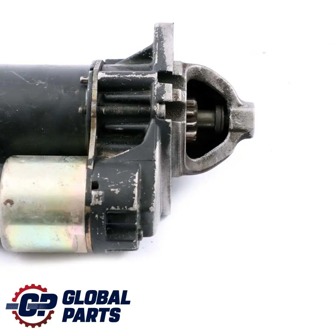 Mercedes-Benz A W168 190 210 Vaneo W414 Petrol Engine Starter Motor to with Part number A1661510101 Mercedes-Benz A W168 190 210 Vaneo W414 Petrol Engine Starter Motor - SKU A1661510101 - Part number A1661510101