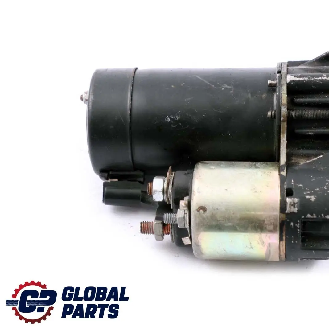  Mercedes-Benz A W168 190 210 Vaneo W414 Benzin Anlasser Motor - SKU A1661510101 - Teilenummer A1661510101