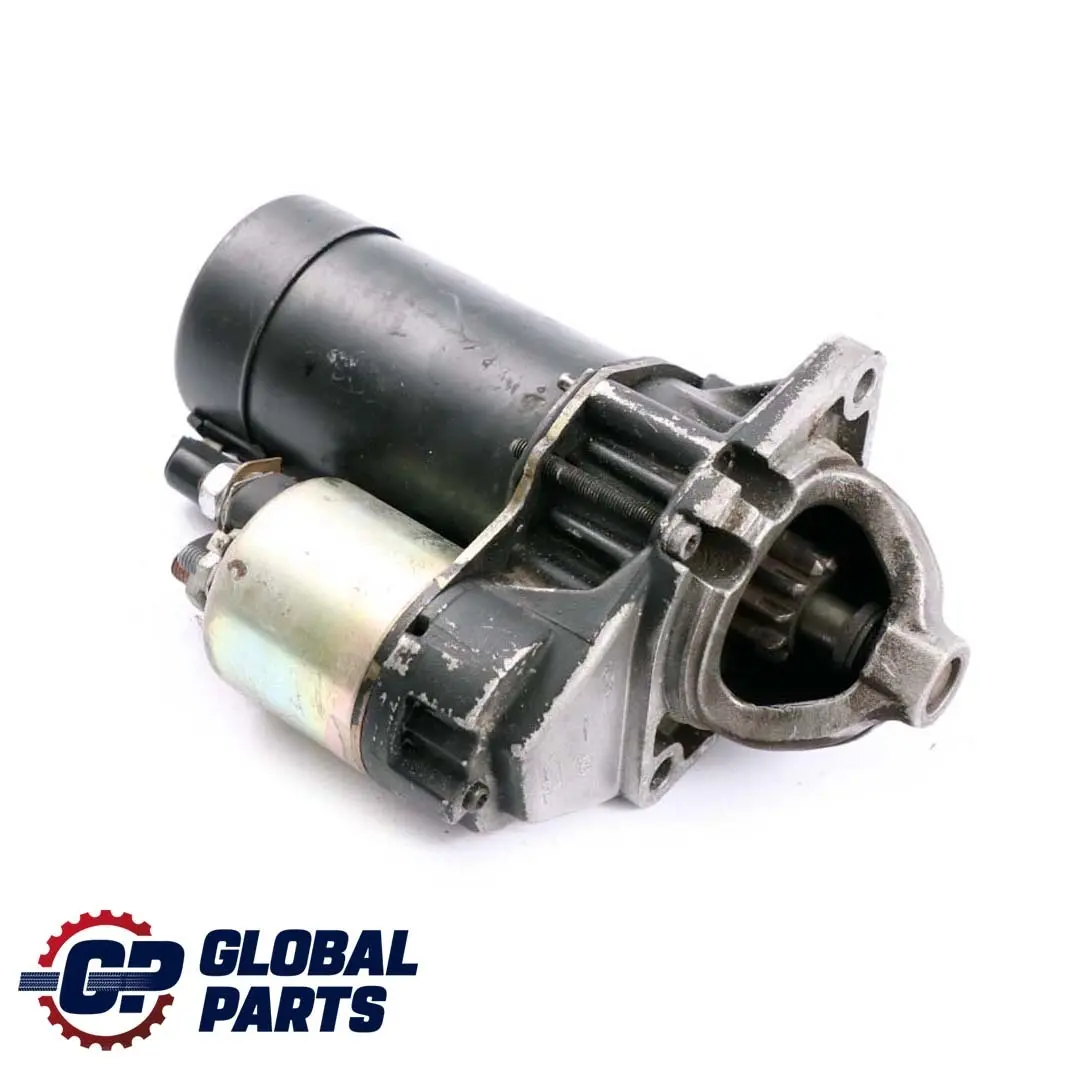 Mercedes-Benz A W168 190 210 Vaneo W414 Petrol Engine Starter Motor to with Part number A1661510101 Mercedes-Benz A W168 190 210 Vaneo W414 Petrol Engine Starter Motor - SKU A1661510101 - Part number A1661510101