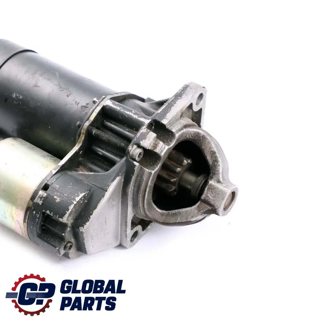  Mercedes-Benz A W168 190 210 Vaneo W414 Petrol Engine Starter Motor - SKU A1661510101 - Part number A1661510101
