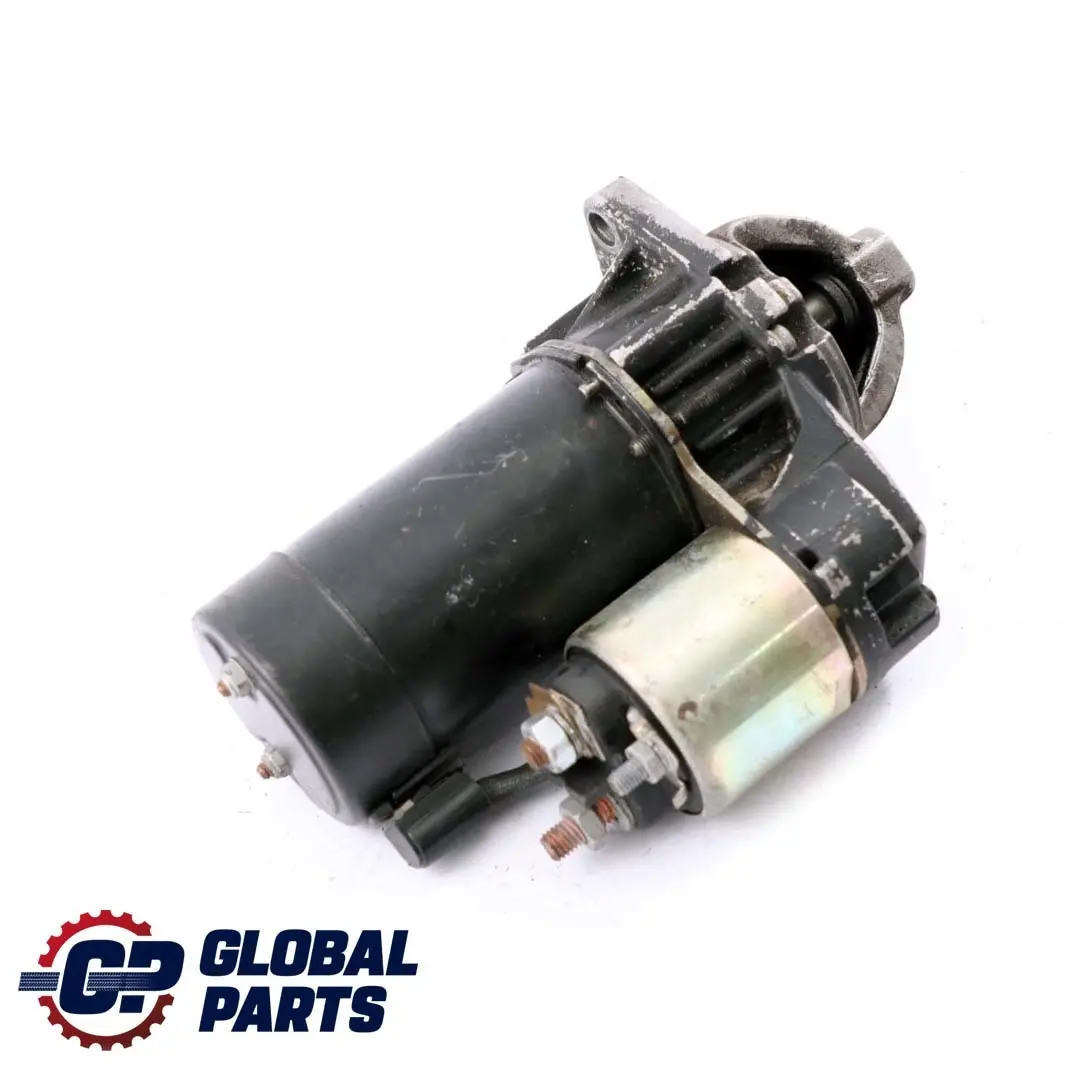 Mercedes-Benz A W168 190 210 Vaneo W414 Petrol Engine Starter Motor to with Part number A1661510101 Mercedes-Benz A W168 190 210 Vaneo W414 Petrol Engine Starter Motor - SKU A1661510101 - Part number A1661510101