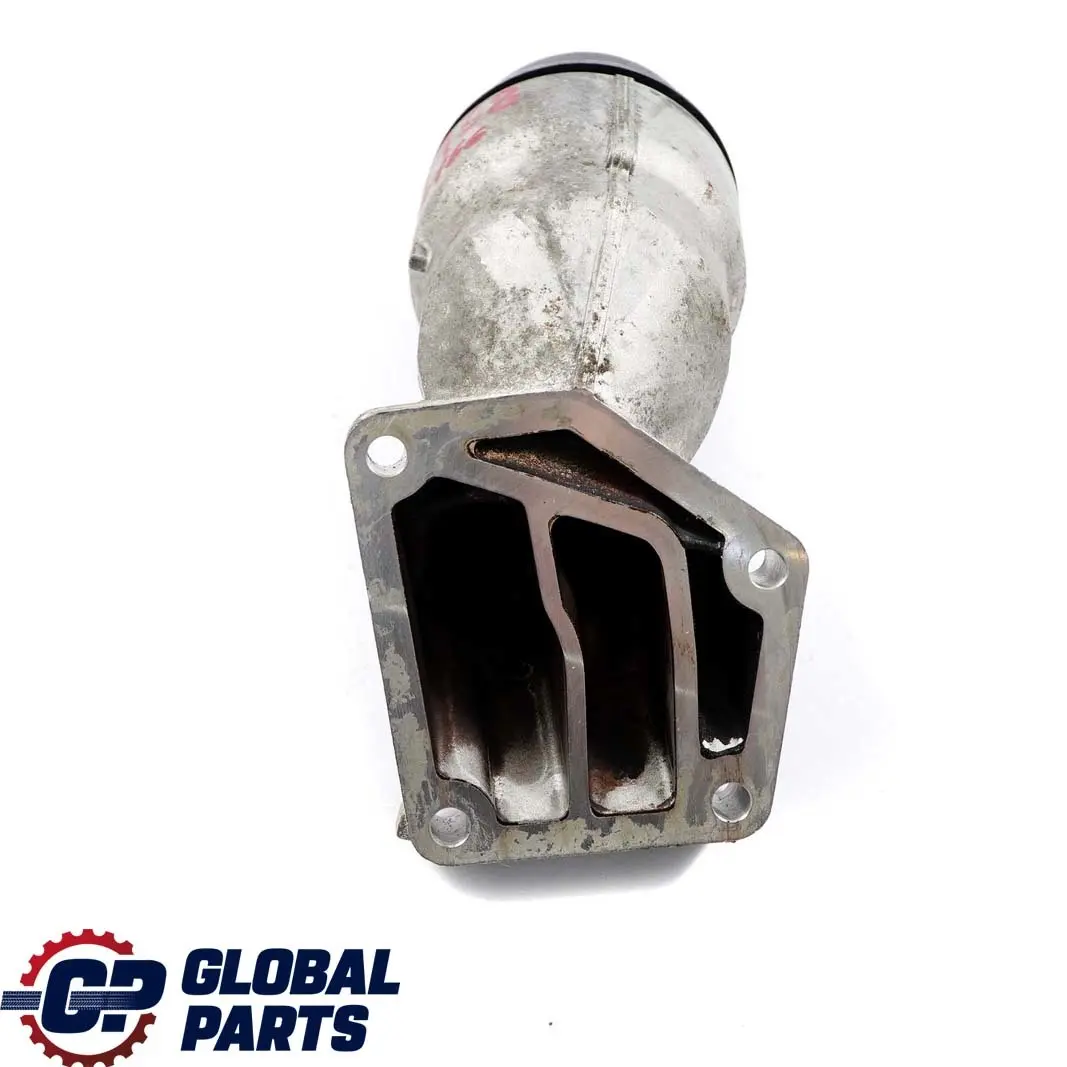 W414 Gasolina M166 Carcasa del Filtro de Aceite Motor para Mercedes W168 con número de pieza A1661800710 Mercedes W168 W414 Gasolina M166 Carcasa del Filtro de Aceite Motor - SKU A1661800710 - Número de pieza A1661800710