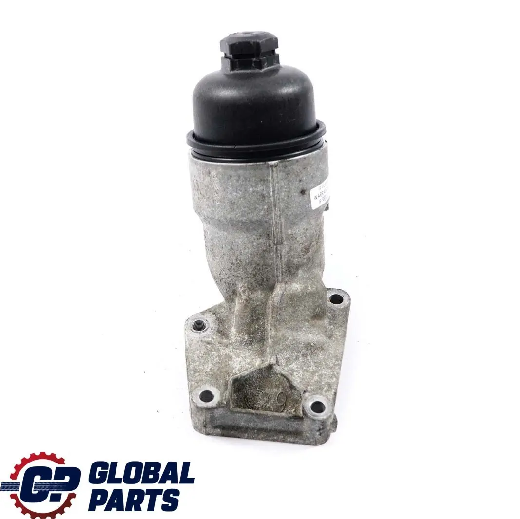 W414 Benzina M166 Alloggiamento filtro olio motore per Mercedes W168 con numero di parte A1661800710 Mercedes W168 W414 Benzina M166 Alloggiamento filtro olio motore - SKU A1661800710 - Numero di parte A1661800710