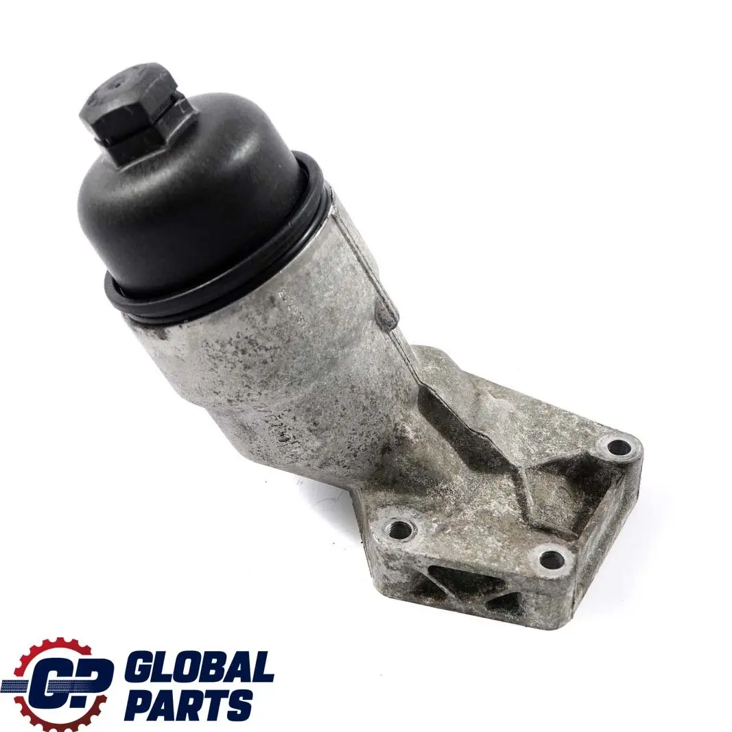  Mercedes-Benz W168 W414 Benzin M166 Motor Öl Filter Gehäuse Halter A166180071 - SKU A1661800710 - Teilenummer A1661800710
