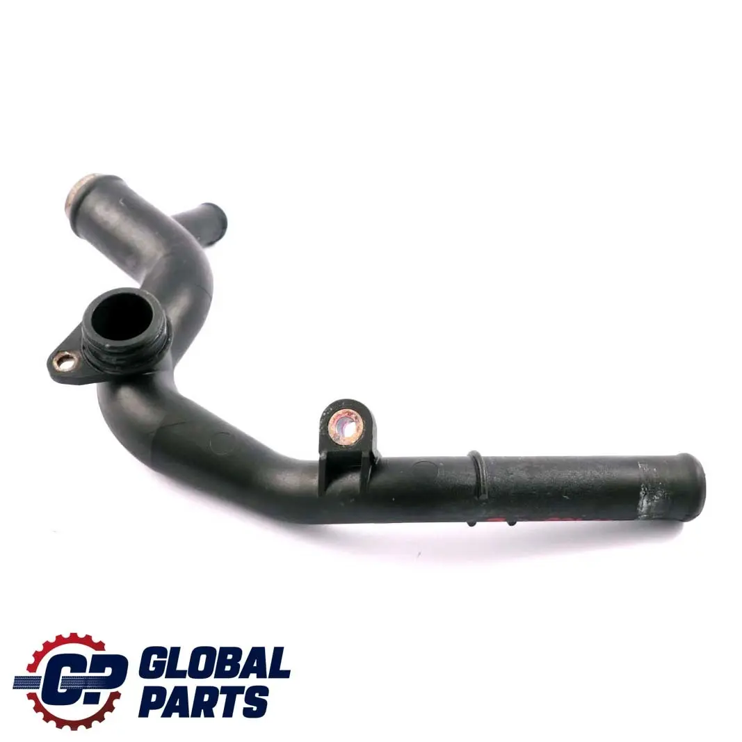 Mercedes-Benz W168 M166 Tubo Acqua Refrigerante Radiatore per con numero di parte A1662000452 Mercedes-Benz W168 M166 Tubo Acqua Refrigerante Radiatore - SKU A1662000452 - Numero di parte A1662000452