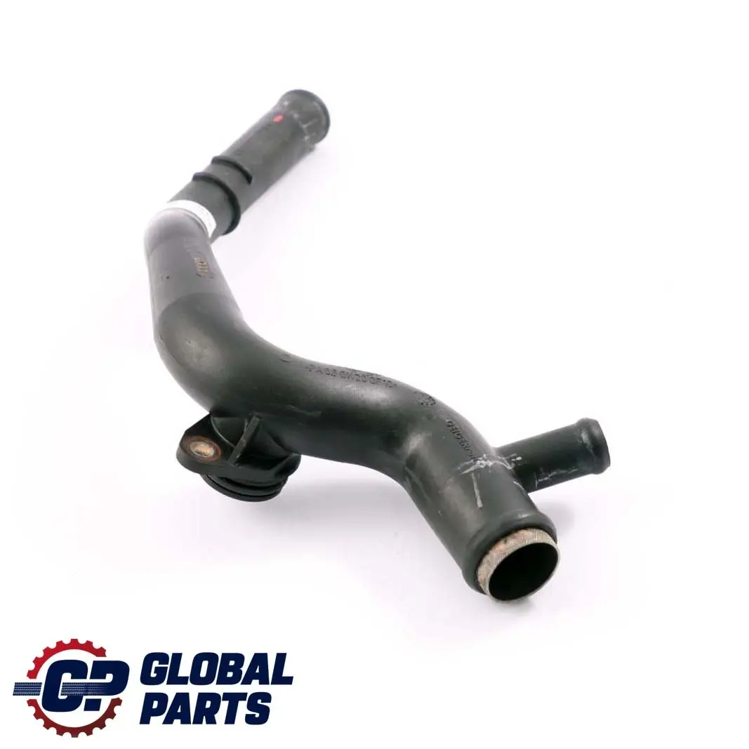 Mercedes-Benz W168 M166 Radiateur Eau Liquide Refroidissement Tuyau  - SKU A1662000452 - Numéro de pièce A1662000452