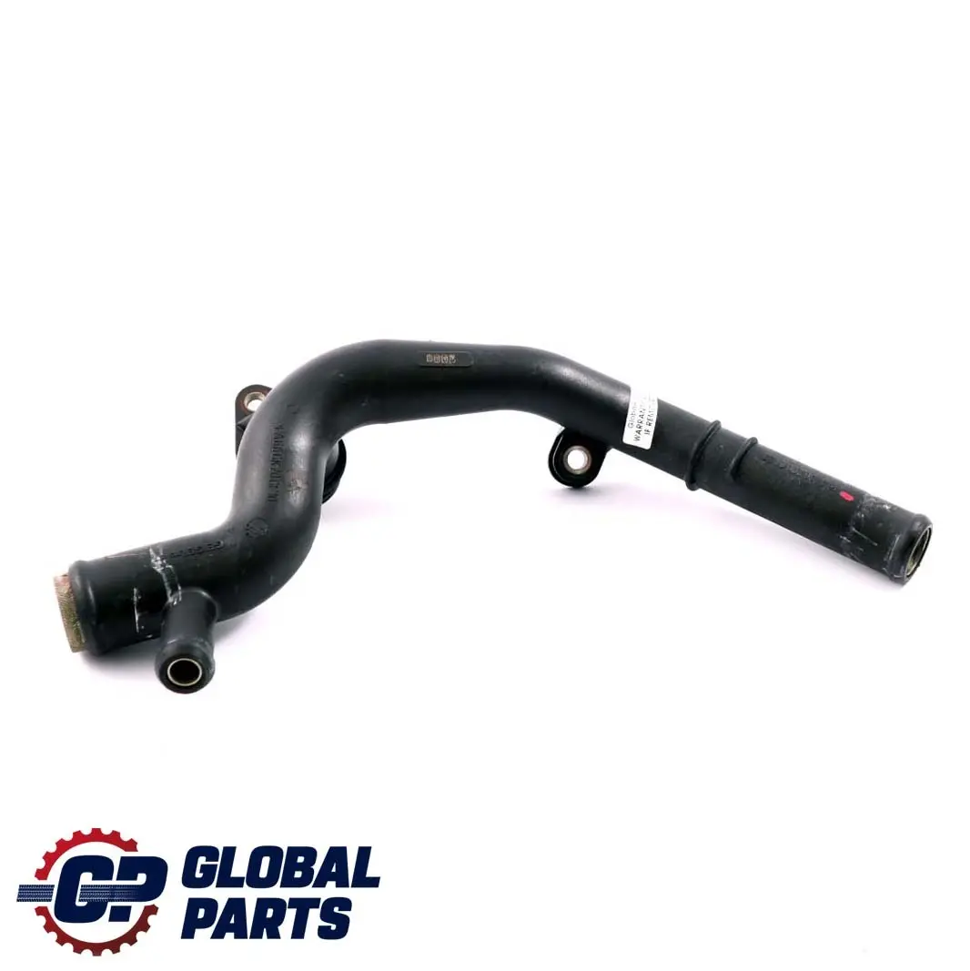 Mercedes-Benz W168 M166 Radiateur Eau Liquide Refroidissement Tuyau  - SKU A1662000452 - Numéro de pièce A1662000452