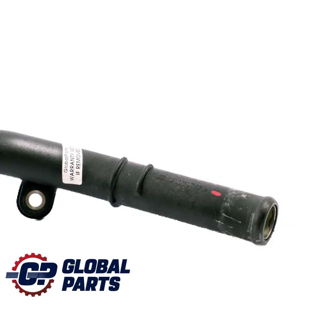 Mercedes-Benz W168 M166 Radiateur Eau Liquide Refroidissement Tuyau  - SKU A1662000452 - Numéro de pièce A1662000452