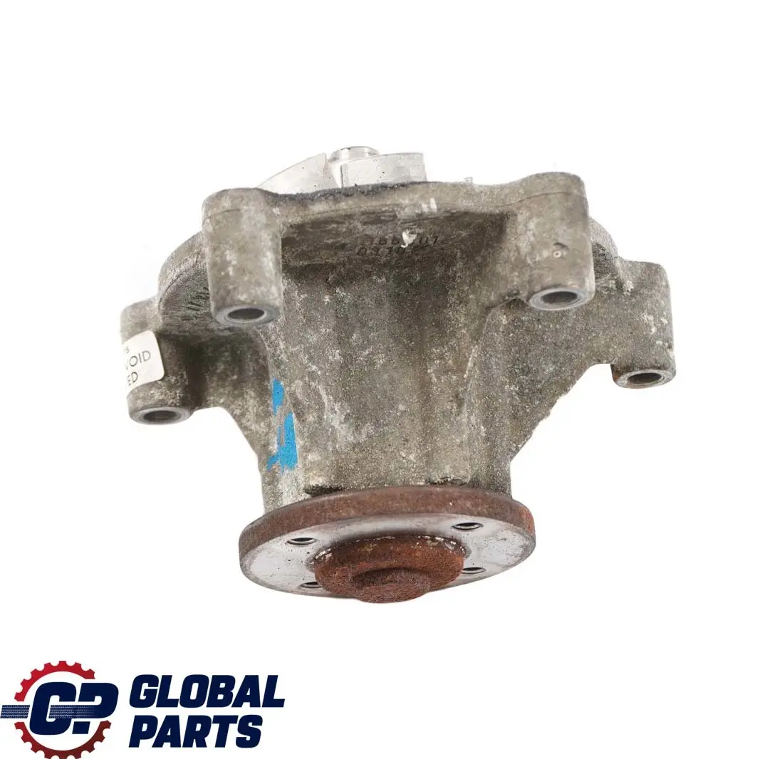 MERCEDES-BENZ M-CLASSE ML W163 Pompe A Liquide de Refroidissement  - SKU A1662000720 - Numéro de pièce A1662010310