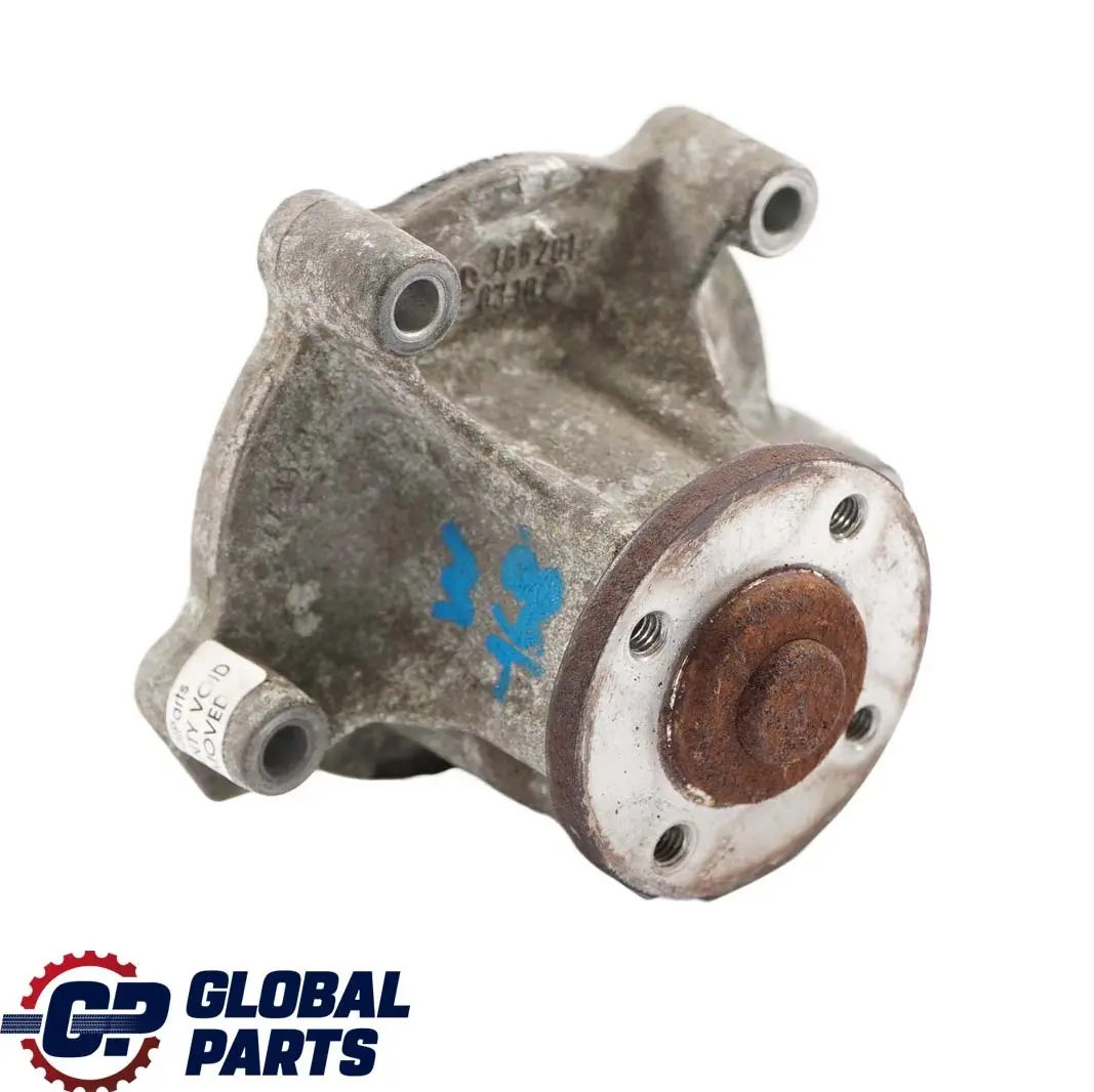 MERCEDES-BENZ M-CLASSE ML W163 Pompe A Liquide de Refroidissement  - SKU A1662000720 - Numéro de pièce A1662010310