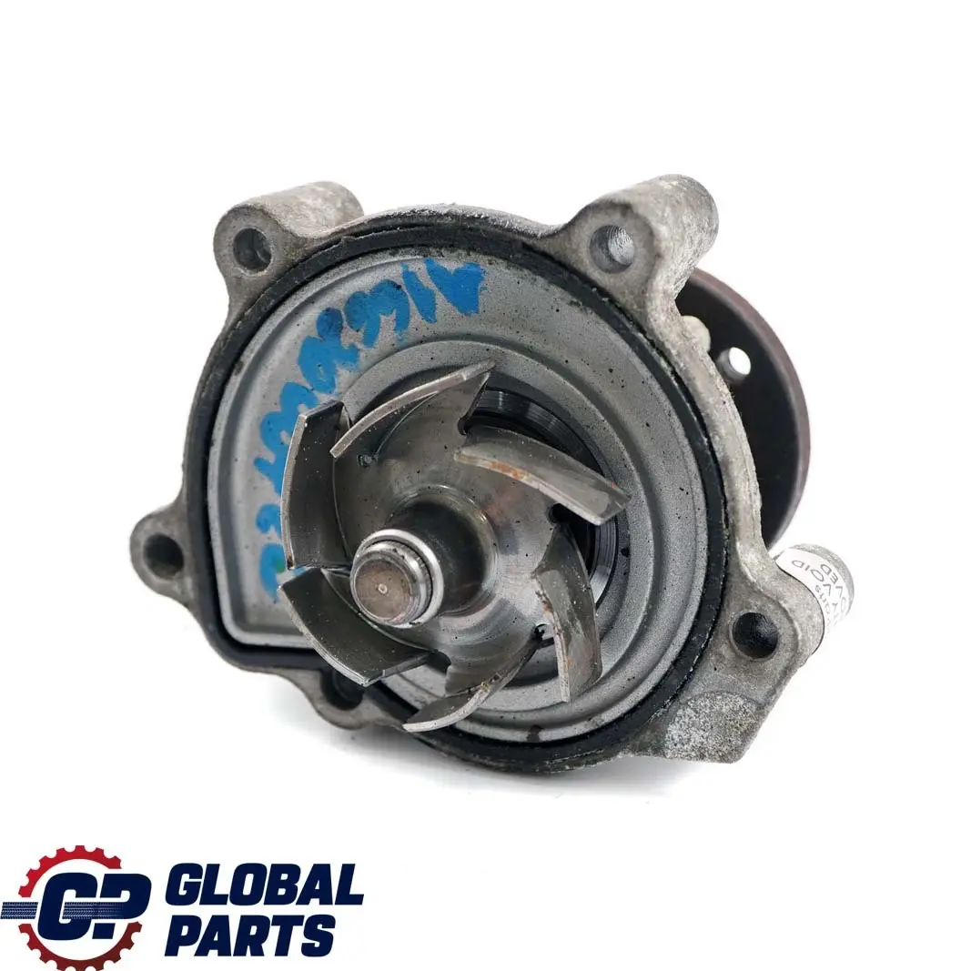 Mercedes-Benz M-Class ML W163 Coolant Water Pump to with Part number A1662010310 Mercedes-Benz M-Class ML W163 Coolant Water Pump - SKU A1662000720 - Part number A1662010310