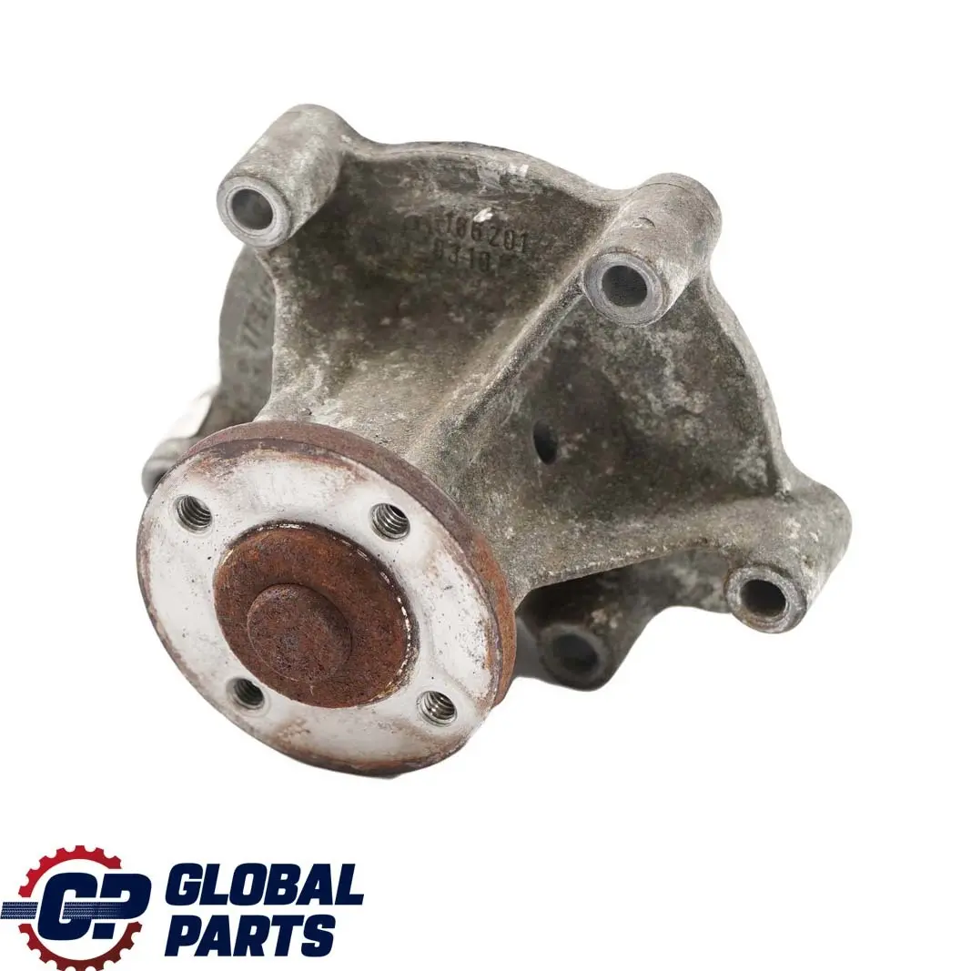MERCEDES-BENZ M-CLASSE ML W163 Pompe A Liquide de Refroidissement  - SKU A1662000720 - Numéro de pièce A1662010310