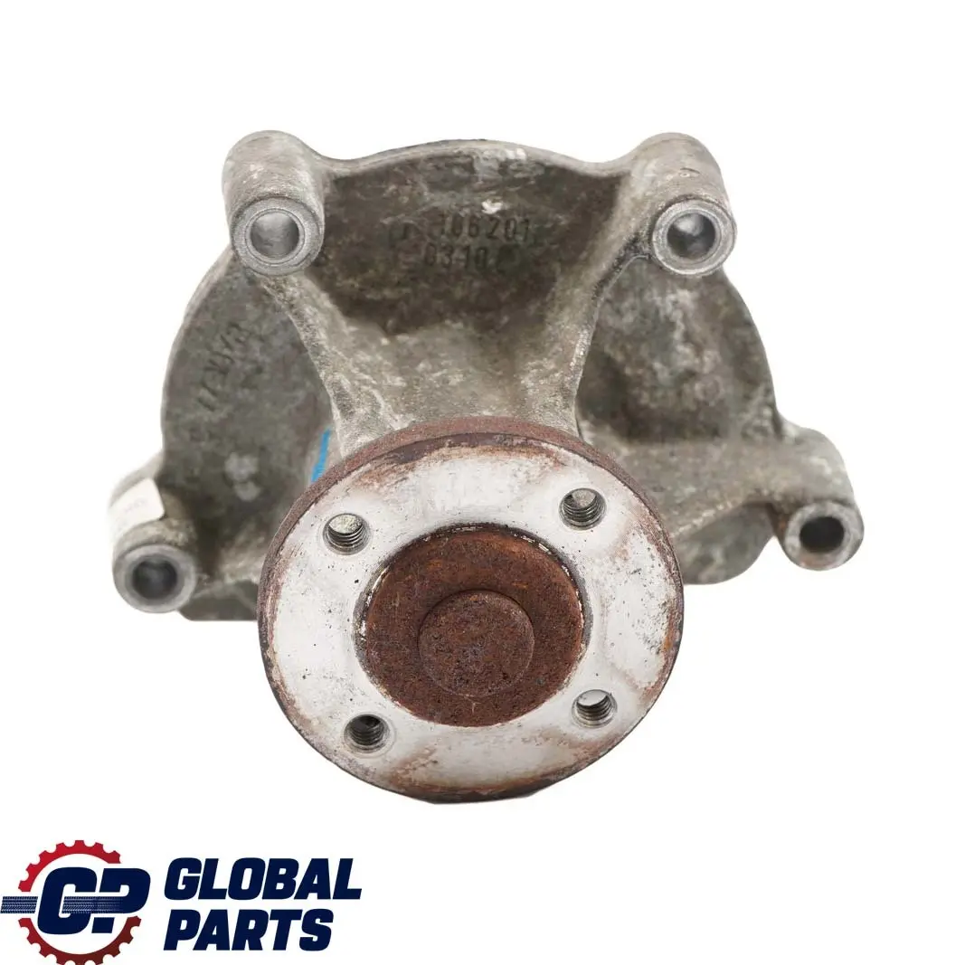 Mercedes-Benz M-Class ML W163 Coolant Water Pump to with Part number A1662010310 Mercedes-Benz M-Class ML W163 Coolant Water Pump - SKU A1662000720 - Part number A1662010310