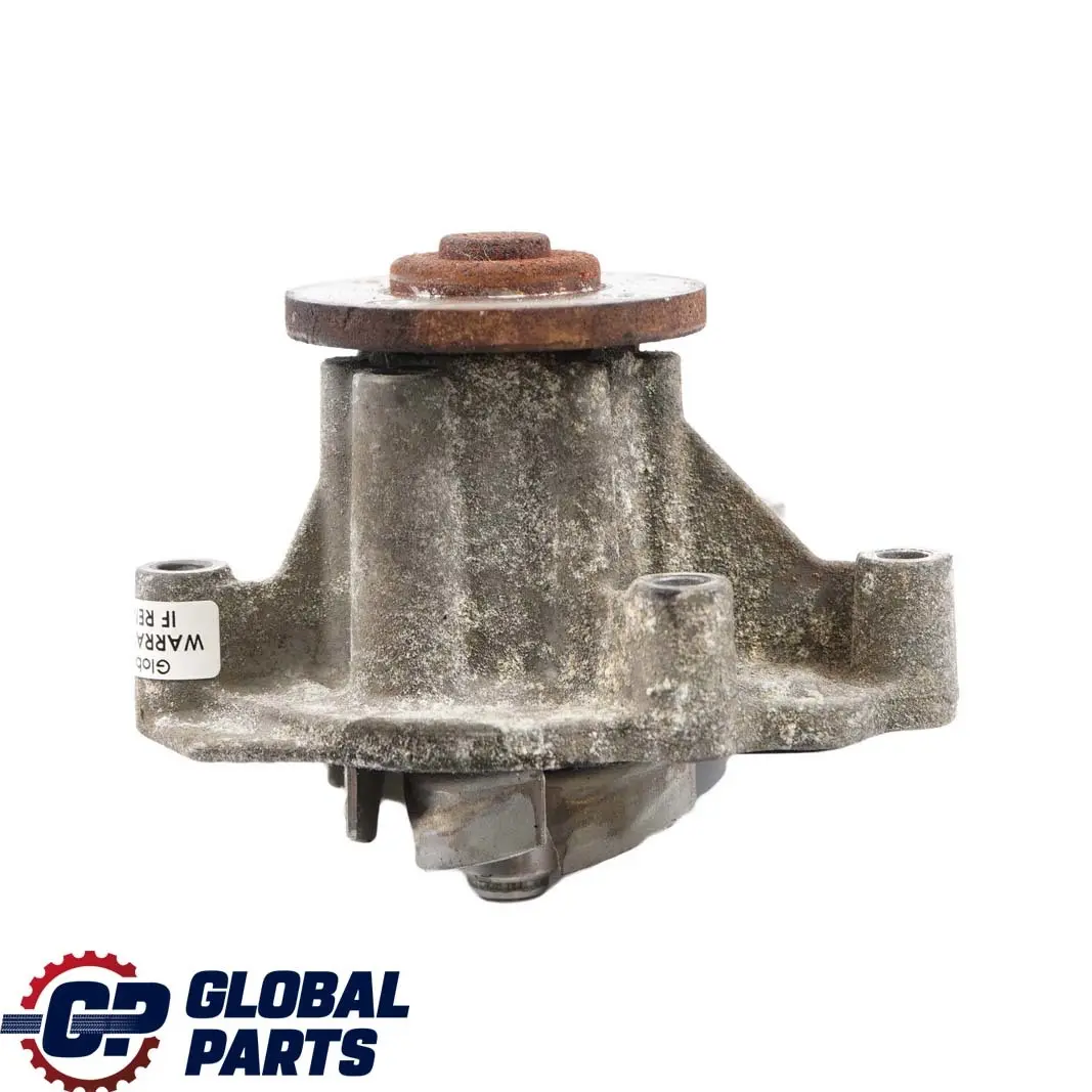 MERCEDES-BENZ M-CLASSE ML W163 Pompe A Liquide de Refroidissement  - SKU A1662000720 - Numéro de pièce A1662010310