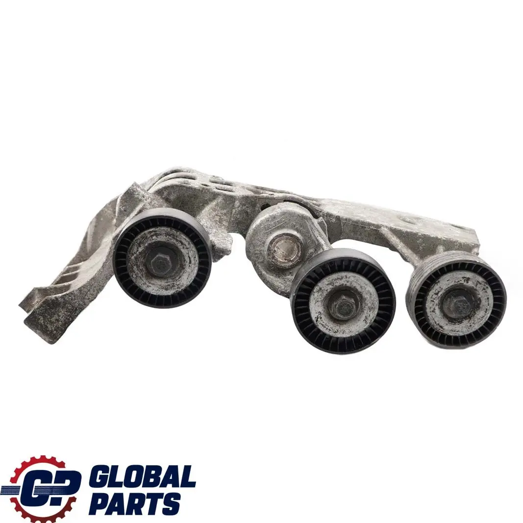  Mercedes-Benz A-Class W168 Belt Tensioner Holder Pulley - SKU A1662000970 - Part number A1662000970