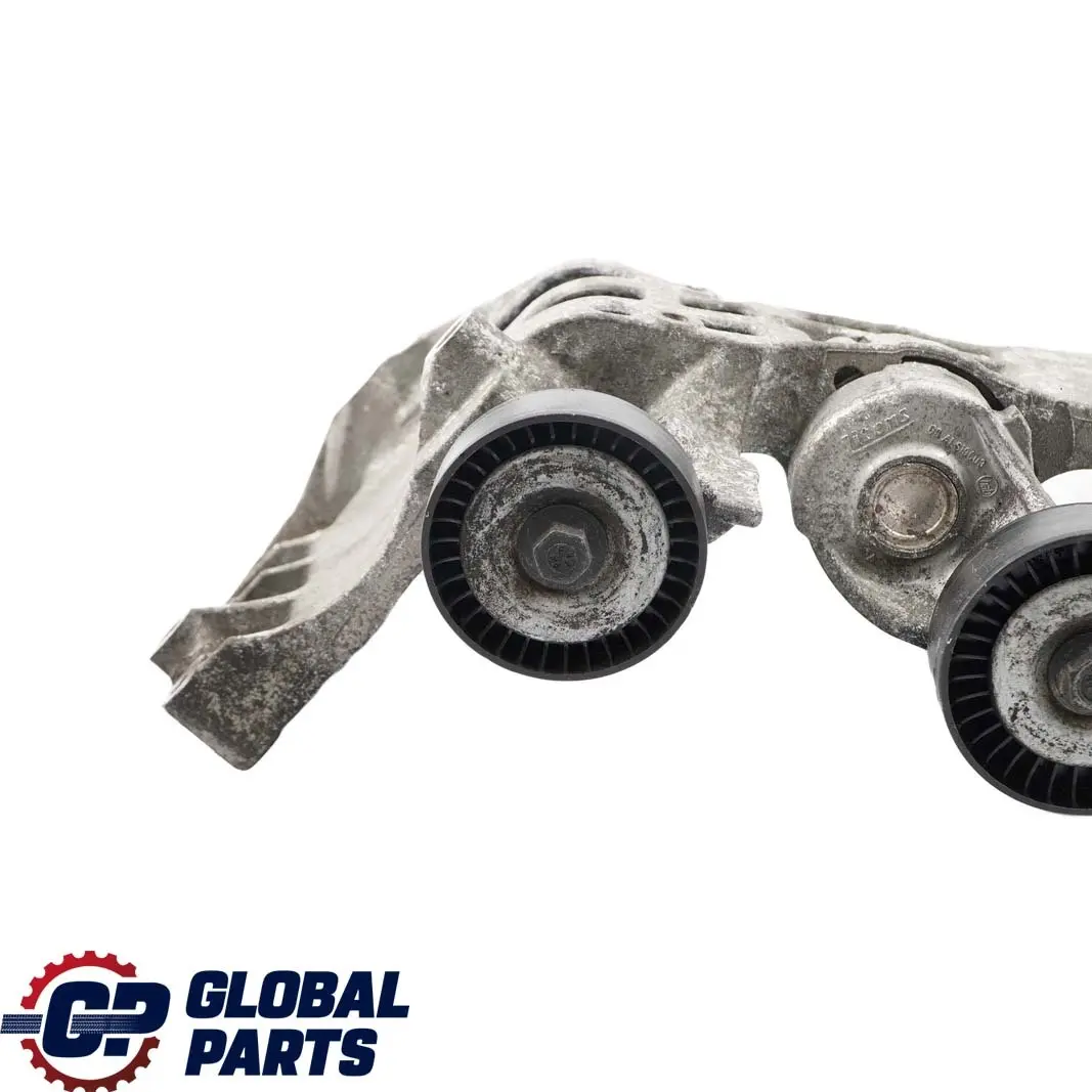  Mercedes-Benz A-Class W168 Belt Tensioner Holder Pulley - SKU A1662000970 - Part number A1662000970