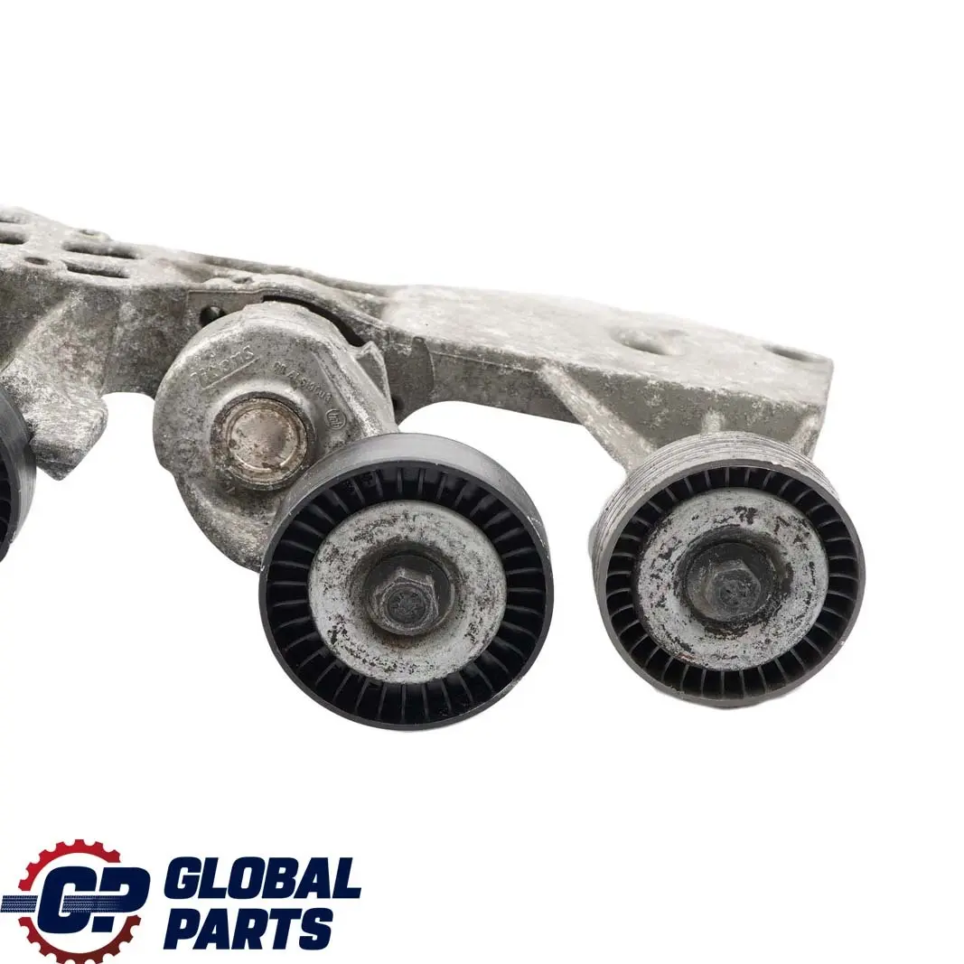 Mercedes-Benz A-Klasse W168 Riemenspanner Halterrolle für mit Teilenummer A1662000970 Mercedes-Benz A-Klasse W168 Riemenspanner Halterrolle - SKU A1662000970 - Teilenummer A1662000970