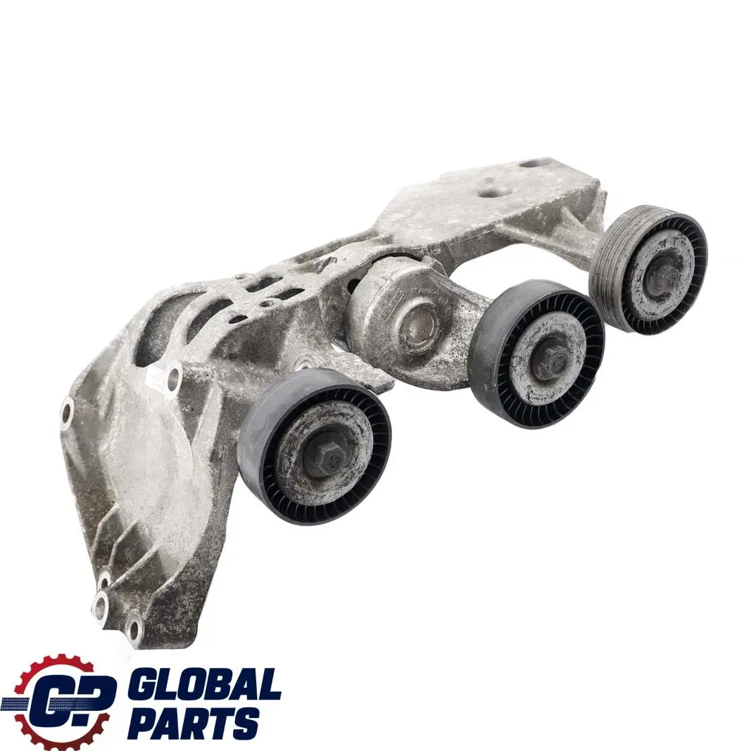 Mercedes-Benz Clase A W168 Polea De soporte del tensor De correa para con número de pieza A1662000970 Mercedes-Benz Clase A W168 Polea De soporte del tensor De correa - SKU A1662000970 - Número de pieza A1662000970