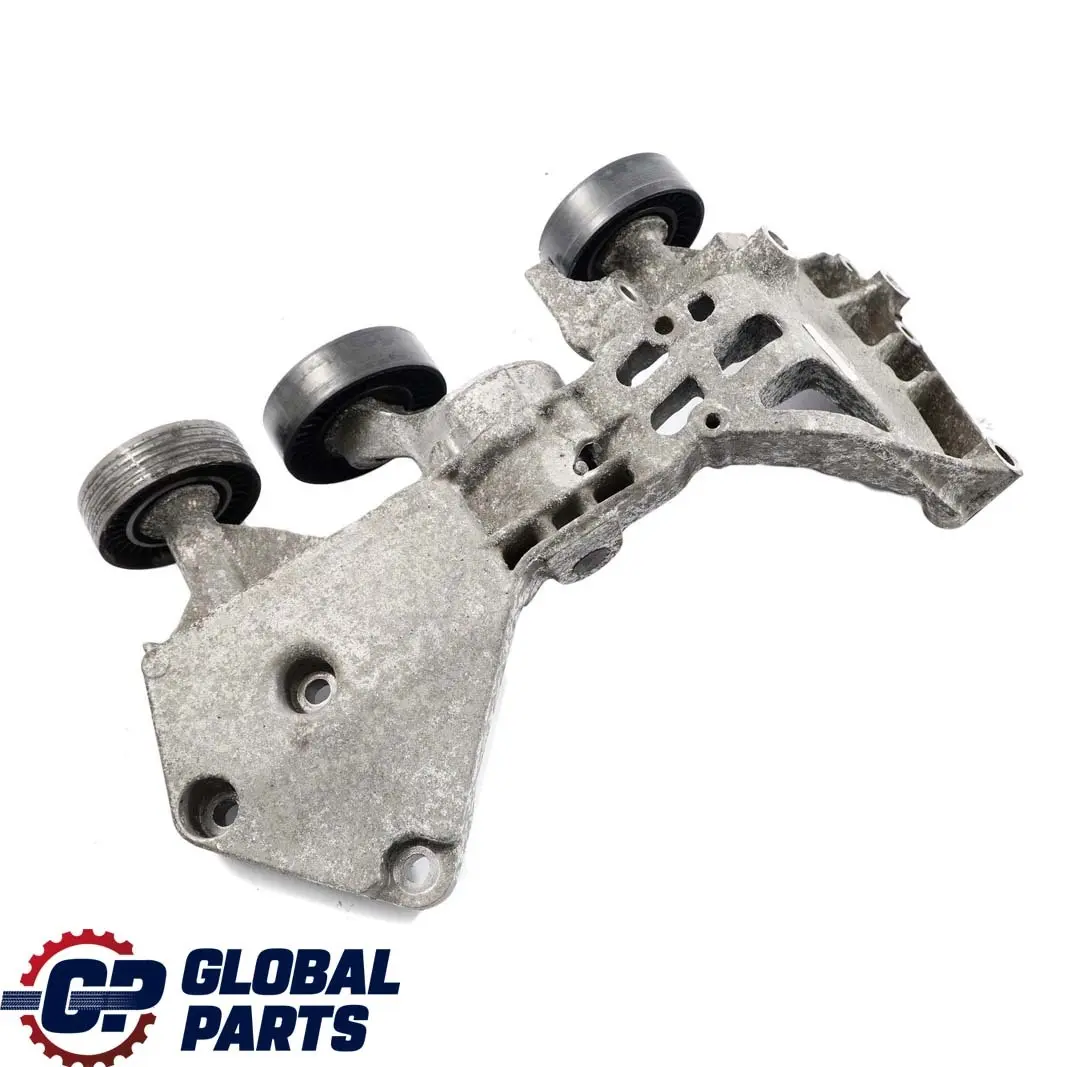 Mercedes-Benz Clase A W168 Polea De soporte del tensor De correa para con número de pieza A1662000970 Mercedes-Benz Clase A W168 Polea De soporte del tensor De correa - SKU A1662000970 - Número de pieza A1662000970