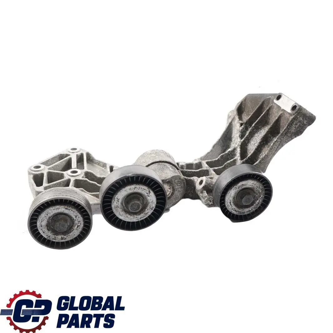 Mercedes-Benz W168 Tendeur de Courroie Halterrolle pour à propos du numéro de pièce A1662000970 Mercedes-Benz W168 Tendeur de Courroie Halterrolle - SKU A1662000970 - Numéro de pièce A1662000970