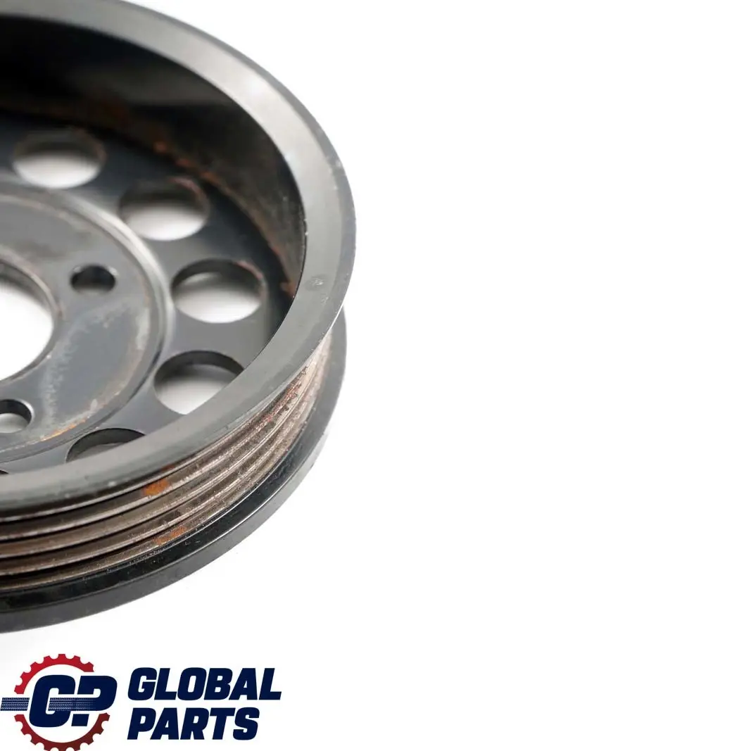 Mercedes-Benz A-Class W168 Engine Water Pump Pulley to with Part number A1662020010 Mercedes-Benz A-Class W168 Engine Water Pump Pulley - SKU A1662020010 - Part number A1662020010