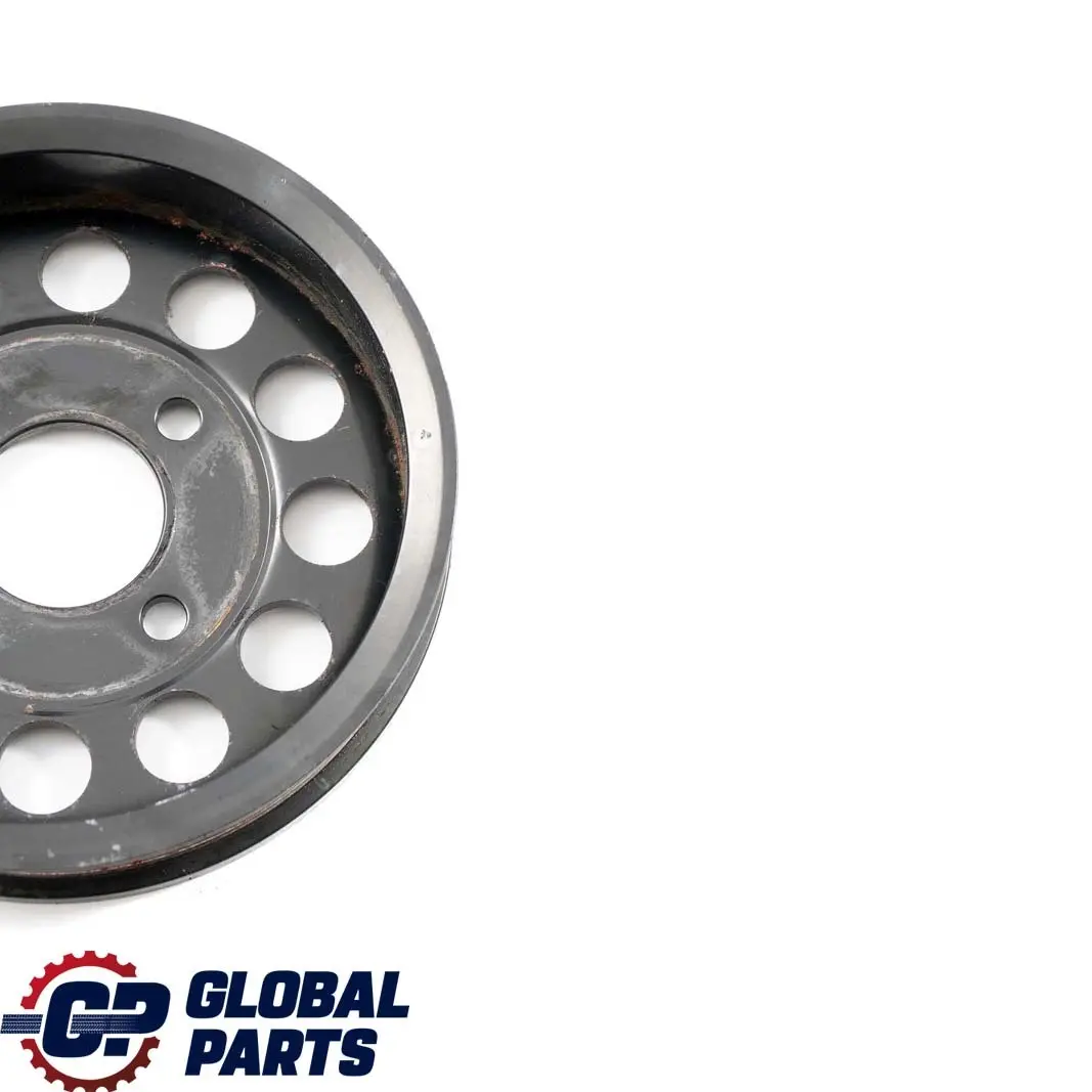 Mercedes-Benz A-Class W168 Engine Water Pump Pulley to with Part number A1662020010 Mercedes-Benz A-Class W168 Engine Water Pump Pulley - SKU A1662020010 - Part number A1662020010